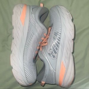 Hoka Bondi 7